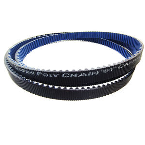 Hoge Temperatuur Resistente Fabriek Rubber Pu Synchrone Riemen Htd 3M 5M 8M 2M Mxl Xl L S5 M S8 M 2gt 5gt T5 T10 At10 Tandriemen - Product Image 1