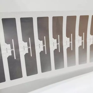 Chất lượng tuyệt vời giá rẻ <span class=keywords><strong>RFID</strong></span> đồ trang sức nhãn UHF <span class=keywords><strong>RFID</strong></span> Thẻ NFC chống kim loại Sticker - Product Image 5