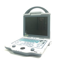 Mascota Animales Pequeños gato Perro Canino Prueba de Embarazo Veterinario Máquina de Ultrasonido KX5600 KX5600V