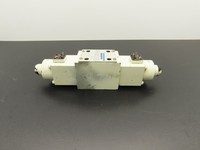 PLC Mannesmann 4WRA 10 W40-12/24NZ4/M-993-X Hydraulic Solenoid 24VDC Warranty Product