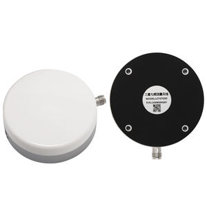 Récepteur GNSS RTK haute précision, GPS BDS GLONASS, trois systèmes, connecteur TNC-K, récepteur GNSS - Product Image 3