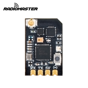 Récepteur ExpressLRS multi-fréquences Radiomaster XR1 Nano - Product Image 3