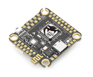 ชุดควบคุม Diatone <span class=keywords><strong>MAMBA</strong></span> MK4 F722 APP Stack พร้อม F55_128K / F65_128K 4in1 ESC 30.5 มม. 3-6S รองรับการปรับแต่งผ่าน WiFi รองรับ <span class=keywords><strong>DJI</strong></span> O3 สำหรับโดรนแข่ง FPV - Product Image 2