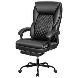 Office <b>Chair</b> Height Adjustable Swivel Ergonomic Comfortable <b>Study</b> Room Commercial Space D966 - Product Image 5