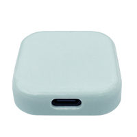 Dispositivos portátiles inteligentes Internet inalámbrico de las cosas Sensor de movimiento de actitud de 9 ejes Bluetooth 5,0 Ble