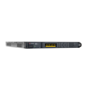 Sistema de Alimentación Modular de Bajo Perfil Keysight N6700C, 400W, 4 Ranuras - Obtenga un Descuento - Product Image 6
