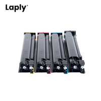 Cartouche de toner compatible Laply BP-CT30 BP-FT30 BP-GT30 pour photocopieur SHARP BP-C2522R, machine couleur de bureau