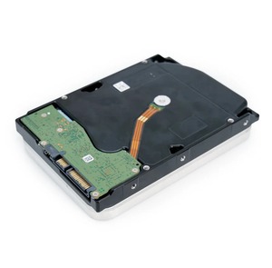 Disco duro empresarial recertificado Exos ST28000NM000C 28TB 7,2 K RPM SATA 6 Gb/s 512e CMR 3.5in Server Enterprise Datacenter - Product Image 1