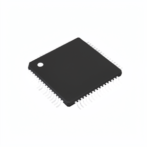 TLE9180D31QKXUMA1 ชิปอิเล็กทรอนิกส์ ผู้ผลิตชิ้นส่วนอิเล็กทรอนิกส์ ช่องสัญญาณ 64 LQFP ชิปจัดการพลังงานแบบเปลือย (PMIC) - Product Image 1
