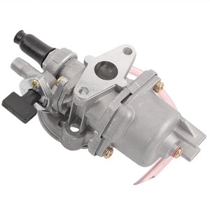 Piezas de motor de motocicleta HF Benma Mini <span class=keywords><strong>carburador</strong></span> <span class=keywords><strong>49cc</strong></span> Mini <span class=keywords><strong>Carburador</strong></span> completo reemplazo <span class=keywords><strong>49cc</strong></span> 50cc - Product Image 6
