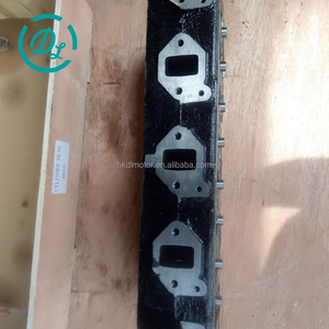 ฝาสูบดีเซล EexcavaStart 4D35 รุ่น ME993222 สำหรับรถยก รถบรรทุก เครื่องยนต์ 4D35 - ทนทาน เชื่อถือได้ ติดตั้งง่าย รับประกัน 6 เดือน - Product Image 4