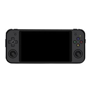 Vente flash Console de jeu portable <span class=keywords><strong>ANBERNIC</strong></span> RK3399 Linux Android double système écran OCA 5,36 pouces <span class=keywords><strong>RG552</strong></span> Lecteur rétro Jeux PC - Product Image 1
