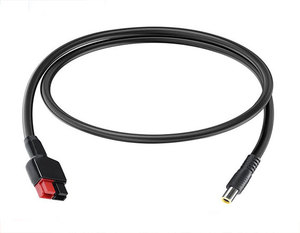 Dây cáp và bộ dây dẫn năng lượng tích hợp pin với giao tiếp RS485, có gioăng cao su và nylon, dùng cho ô tô & xe máy - Product Image 3