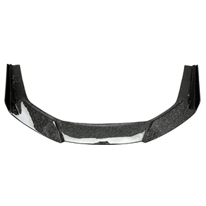 Pièces automobiles en fibre de carbone forgée de haute qualité, style 1016, pare-chocs avant pour Lambo Huracan LP580 LP610 2017-2019 - Product Image 1