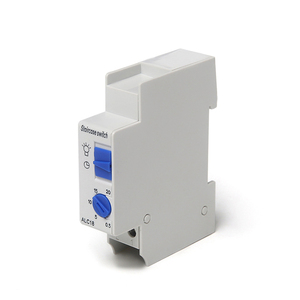 ALION ALC18 de 12 voltios dc 230v de <span class=keywords><strong>baja</strong></span> tensión interruptor temporizador aire acondicionado temporizador interruptor - Product Image 2