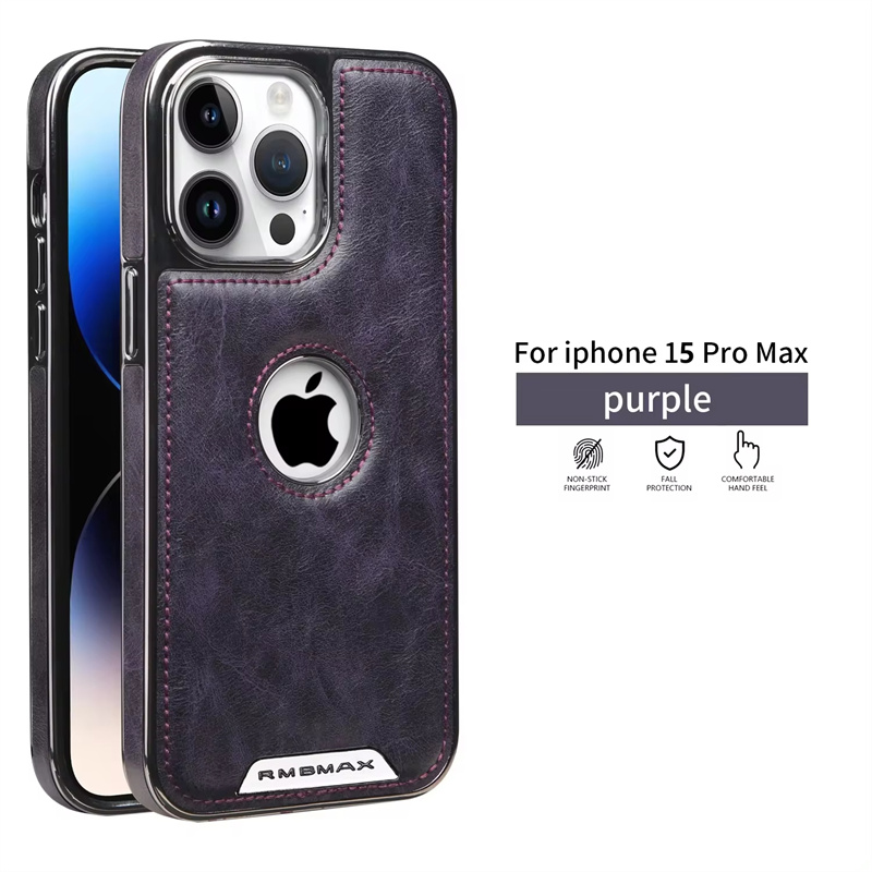 Dark Purple