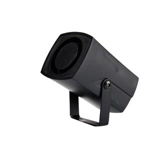 12V 24V 105dB seguridad fuerte sistema de alarma piezo zumbador alambre zumbador alarma sirena - Product Image 1