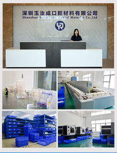 Le macchine per incisione in zirconio dentale ad alta efficienza - Product Image 4