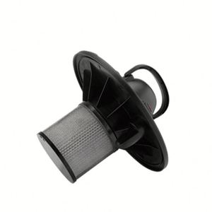 Aspirateur à cendres de cheminée professionnel 2026 de fabrication chinoise, portatif avec sac, 1000W, fonction humide et sèche - Product Image 3