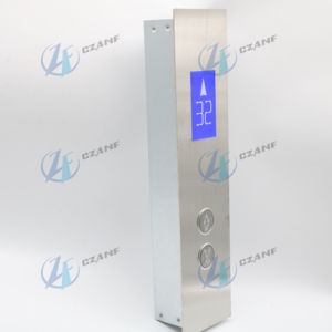 हॉट सेलिंग लिफ्ट लूप लिफ्ट लिफ्ट लिफ्ट लूप लिफ्ट लिफ्ट हॉल लैंडिंग पैनल लिफ्ट - Product Image 4