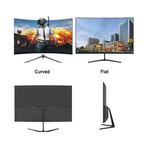 Qun Yi-도매 17 19 20 22 24 27 32 인치 <span class=keywords><strong>LCD</strong></span> 모니터 165hz 240hz PC 디스플레이 4K 게임 모니터 - Product Image 5