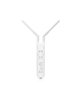 Neutral Outdoor <b>Wireless</b> <b>Access</b> <b>Point</b> Dual Band 1200Mbps AC Mesh Gigabit PoE Enterprise WiFi Router UAP-AC-M - Product Image 3