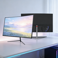 Fabrication de moniteurs OEM haut de gamme, écrans de jeu personnalisés de 24, 27, 32 et 34 pouces avec résolution 4K et 240 Hz