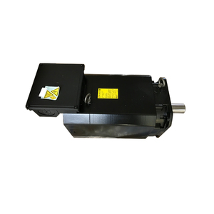 Motor y Accionamiento de Husillo AC FANUC A06B-2471-B123, Nuevo y Original - Product Image 1