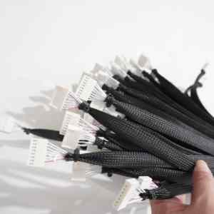 Arnés de Cableado Personalizado para Clientes, Fabricante de Arneses de Cableado, Arnés de Cableado de Fábrica - Product Image 1