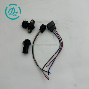 Sensores de Temperatura y Admisión de Diésel EexcavaStart 6261-81-2700/6261-81-2600 para PC400-8/PC450-8/WA470-6/SAA6D125E - Product Image 1