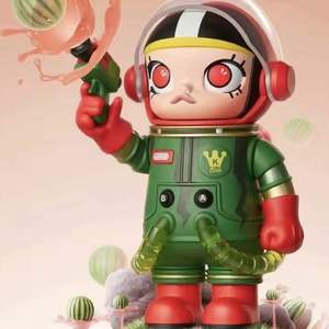 Figurine d'astronaute en PVC Frozen 1/6 échelle 100% <span class=keywords><strong>première</strong></span> <span class=keywords><strong>génération</strong></span> échelle 1/6 jouet à la mode pièce d'affichage boîte aveugle série à collectionner - Product Image 5