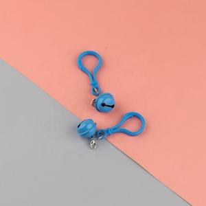 Bestverkopende Katten-En Hondenhalsbandbellen Van De Fabrikant Hete Accessoires Voor Riemen En Harnassen Voor Halsbanden Voor Huisdieren - Product Image 4