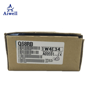 PLC รุ่น Q ซีรีส์ Q68RB ต้นฉบับ - Product Image 5