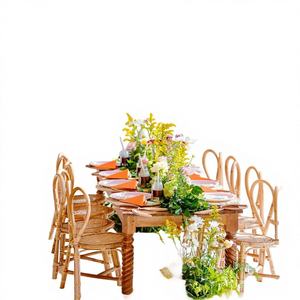 Silla Infantil Moderna Hecha a Mano de Ratán, Asiento Infantil de Mimbre Natural, Seguro para Sala de Estar, Fiestas de Cumpleaños, Accesorios para Estudio de Fotografía - Product Image 1