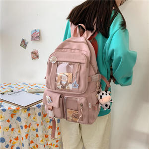 Mochilas Escolares <span class=keywords><strong>de</strong></span> Moda para Niños, Mochilas Escolares para Niñas - Product Image 2