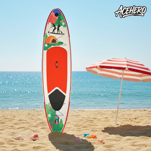 Vente en gros d'équipements de sports nautiques <span class=keywords><strong>pas</strong></span> chers, planches à pagaie gonflables souples avec un ensemble complet d'accessoires, fitness aquatique - Product Image 3