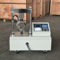 Equipo de Prueba de Suelos, Instrumentos de Prueba de Betún para Agricultura, Prueba de Estabilidad Marshall