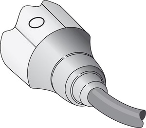 SICK GR18 Photoelectric <b>Sensor</b> GRTE18S-P1342 10-30V Stainless Steel Mounting GRTE18S-P1342 Photoelectric <b>Sensor</b> GRTE18S-P1342 - Product Image 4