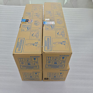 Cartuccia <span class=keywords><strong>Toner</strong></span> Colorata TN616 ad Alta Efficienza Originale Compatibile per <span class=keywords><strong>Stampante</strong></span> Industriale Konica Minolta Bizhub C6000/C7000 - Product Image 5