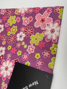 Nhanh chóng-khô <span class=keywords><strong>190t</strong></span> taffeta chính xác chuyển in ấn lớp phủ PVC 100% Polyester vải cho mưa-mặc/áo mưa/Poncho - Product Image 2