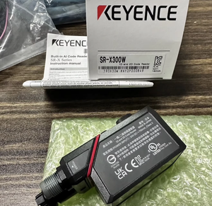 Code AI-Powered SR-X300W - Product Image 1