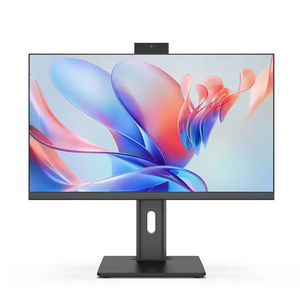 OEM Precio de fábrica 23,8 pulgadas Comercial todo-en-uno Gaming PC Computadora de escritorio de alto rendimiento para <span class=keywords><strong>Gamer</strong></span> - Product Image 3