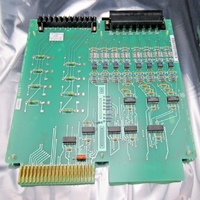 Module d'entrée PLC adapté au Fanuc Ic600bf806k, carte de circuit imprimé 12v 8 points *neuf* Qualité supérieure