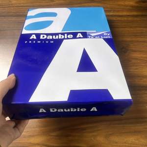 Papel reciclado Jiachen de alta calidad y económico para suministros de oficina, respetuoso con el medio ambiente asequible - Product Image 6