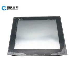 Sch-neider Harmony GTO VGA-TFT 10.4 Color Touch Panel HMI HMIGTO5310