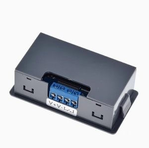 Trì hoãn tắt nguồn ngắt kết nối kích hoạt trì hoãn chu kỳ thời gian chuyển mạch XY-WJ01 một mô-đun tiếp sức - Product Image 2