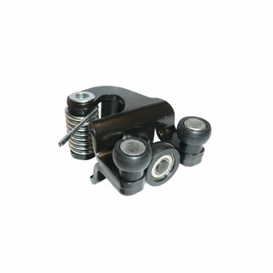 Nuevo Rodillo Guía OEM de Repuesto para Puerta Corredera 9160740 y 7700352379, Pieza Automotriz para OPEL para Diversos Modelos - Product Image 2