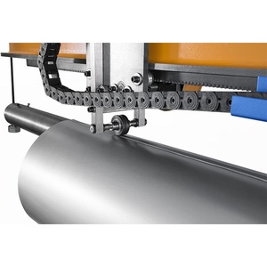 Máquina Cerradora de Juntas Pittsburgh para Ductos de Aire Acondicionado de Chapa Galvanizada, Máquina Cerradora de Juntas para Ductos de Ventilación - Product Image 3