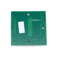 Tarjeta Decodificadora Secundaria 4720, Tarjeta de Desencriptación 4720 para Máquina de Impresión por Sublimación DTF Epson 4720