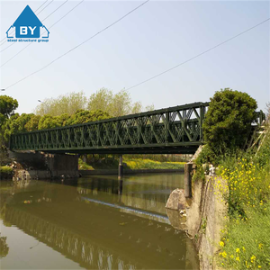 <span class=keywords><strong>Puente</strong></span> modular usado, <span class=keywords><strong>puente</strong></span> Bailey para carretera a la venta - Product Image 3